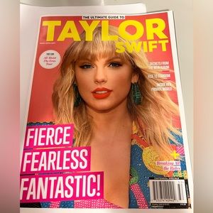 Magazine | Taylor swift